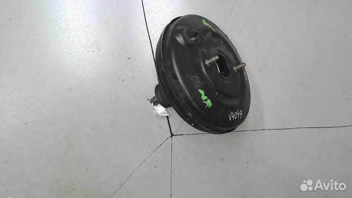 Усилитель тормозов вакуумный Opel Corsa C, 2001