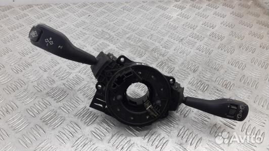 Переключатель поворотов и дворников (стрекоза) BMW