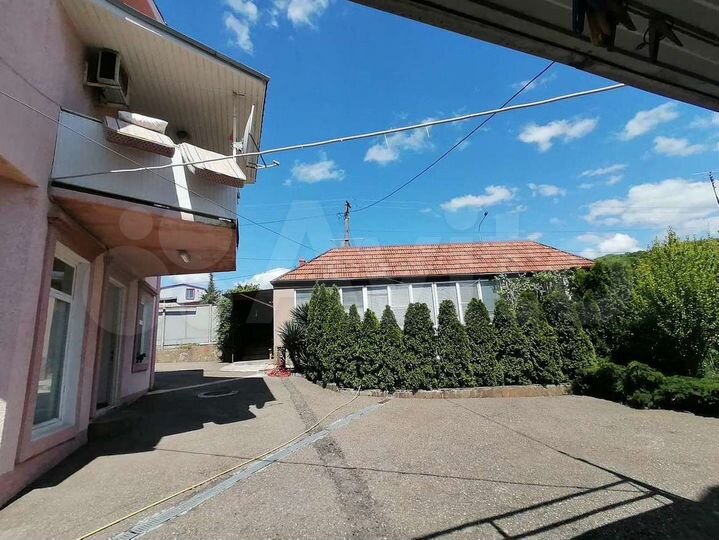 Продам здание, 428 м²