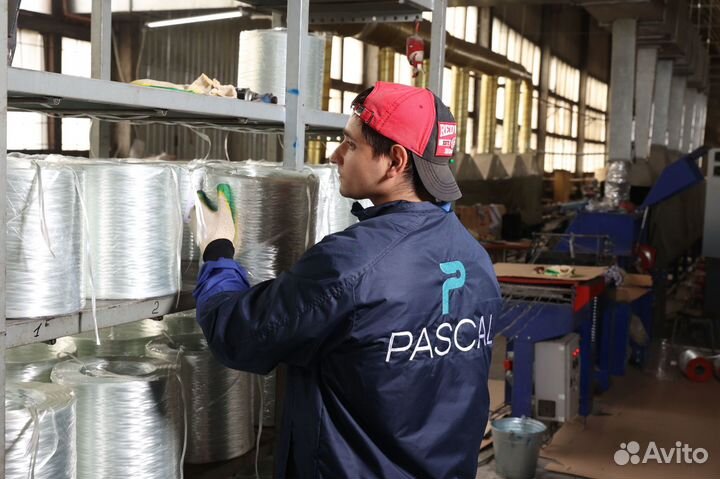 Стеклокомпозитная под фундамент армтура ГОСТ дотав