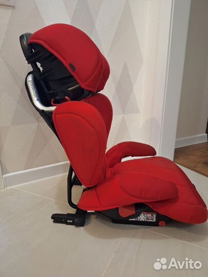 Детское автокресло casualplay