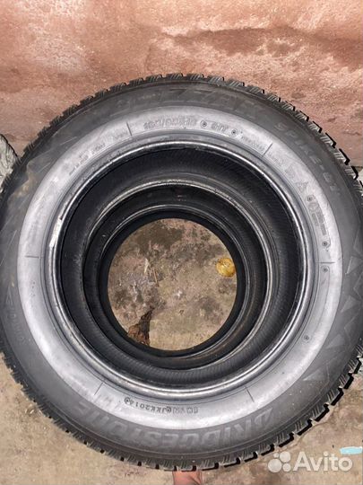 Bridgestone B700 4/65 R15