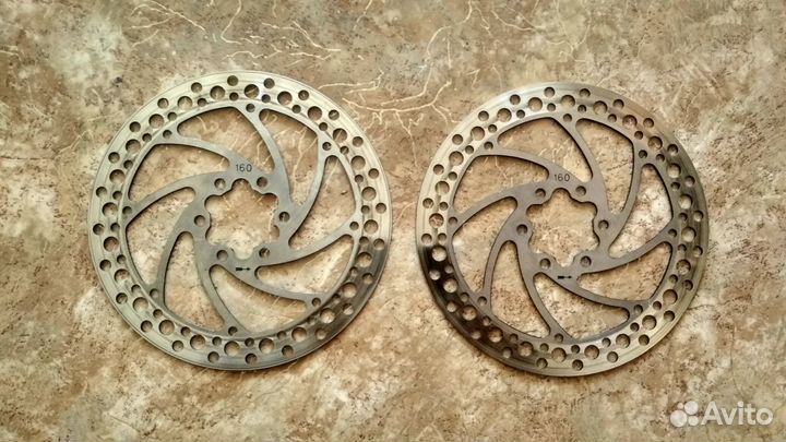 Велозапчасти