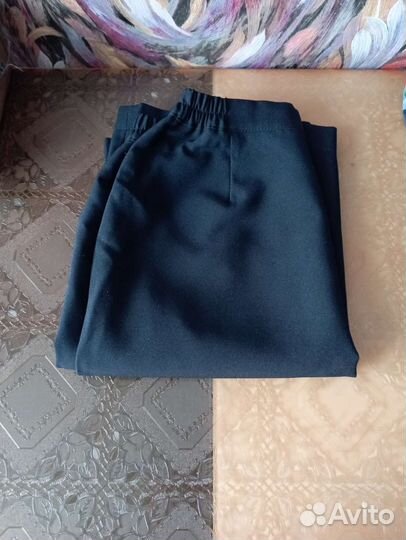 Полицейская форма