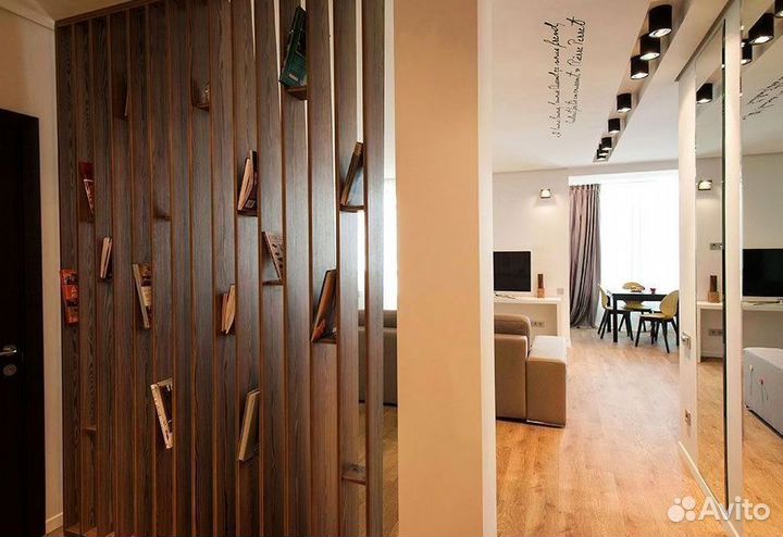 Декоративная рейка мдф в наличии