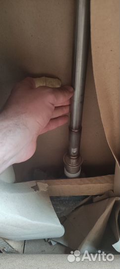 Датчик уровня рис-121-264-1,24м