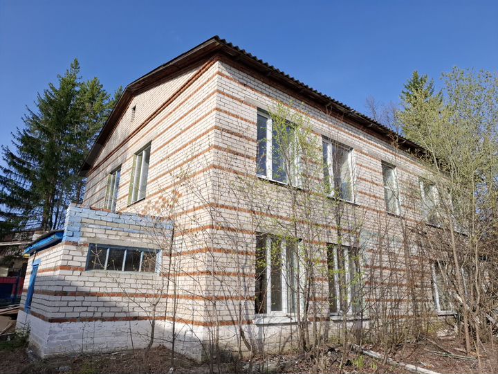 Свободного назначения, 297.4 м² гараж