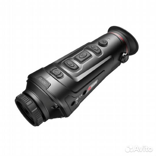 Новый Тепловизор guide TK631