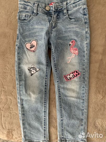 Одежда для девочки