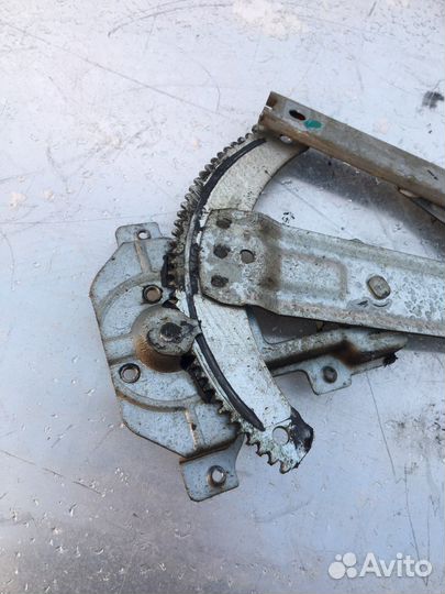 Стеклоподъемник Передний правый Daewoo Matiz