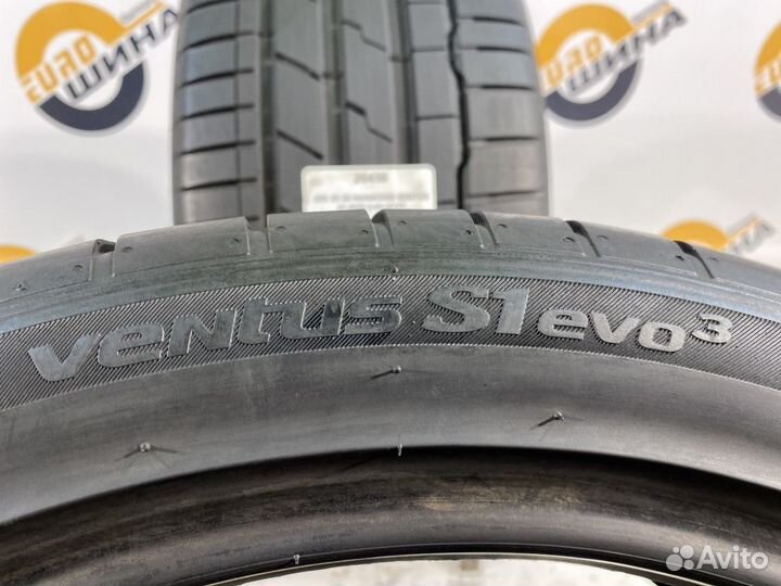 Hankook Ventus S1 Evo 3 EV K127E 285/35 R20 96Y