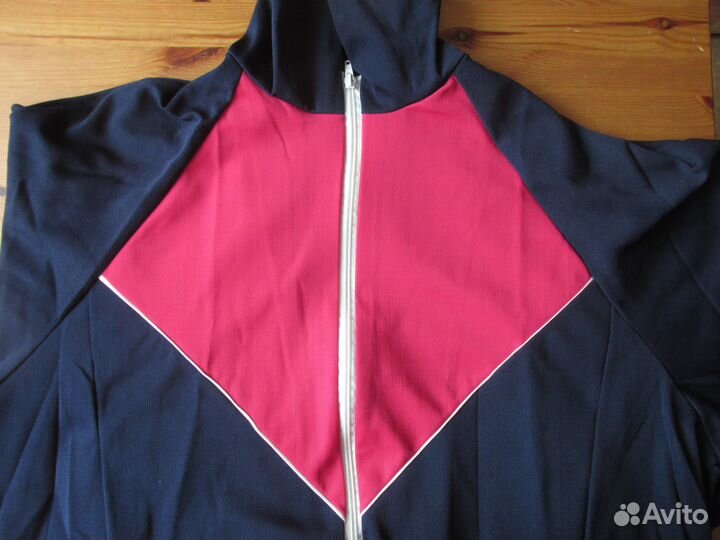 Спортивные костюмы из 90-х (новые)