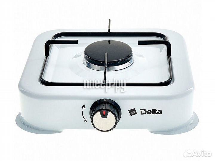 Delta D-2205 White