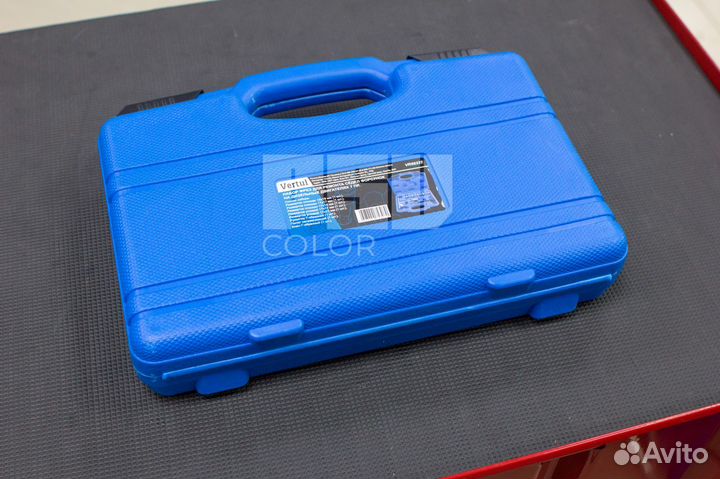 Набор для восстановления гнёзд дизельных форсунок