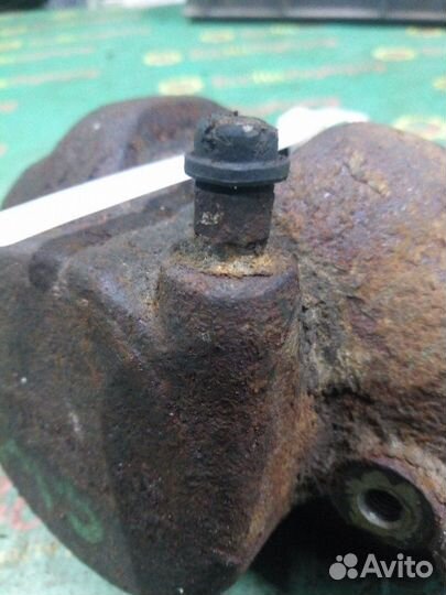 Суппорт передний правый Great Wall Hover H3 2.0