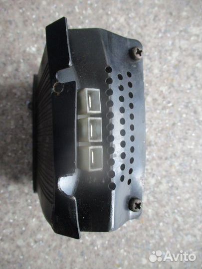 DC/DC конвертер DAF 1356444