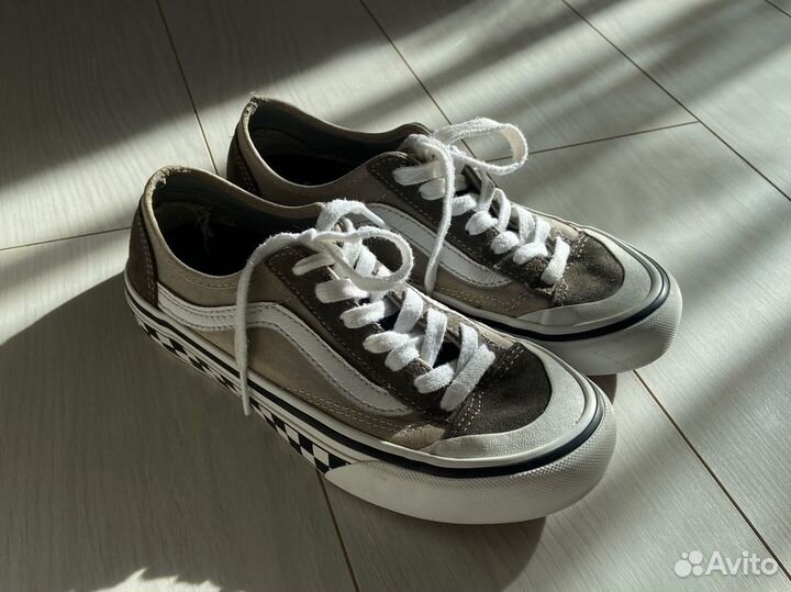 Кеды vans old skool