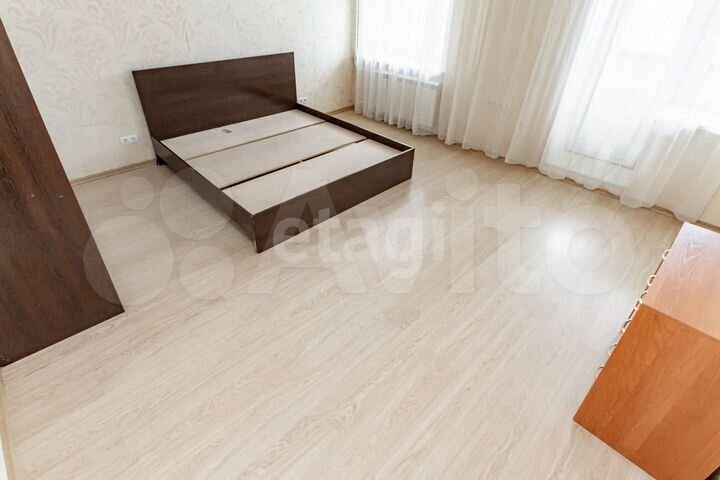 1-к. квартира, 45,5 м², 8/10 эт.