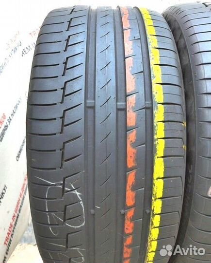 Continental PremiumContact 6 225/45 R17 94Y