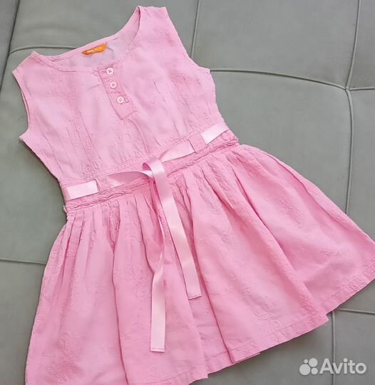 Платье размер 92