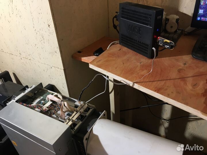 Программатор для прошивки S19 С19 +прошивка