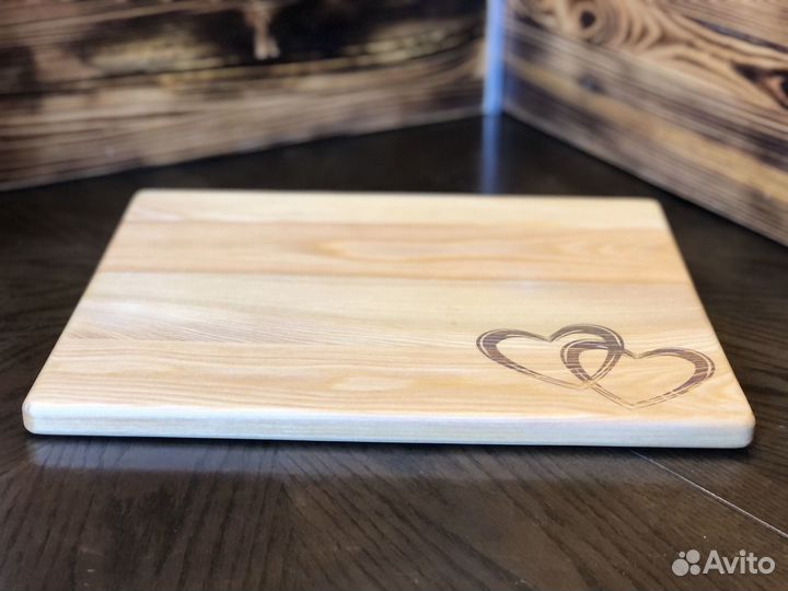 Доска разделочная