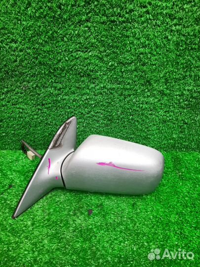 Зеркало toyota carib AE111 5К контрактная