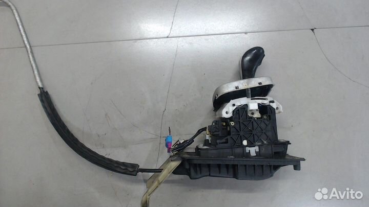 Кулиса кпп Porsche Cayenne, 2005