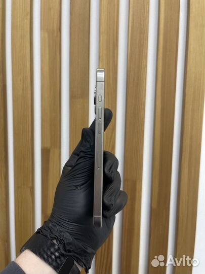 iPhone 15 Pro Max, 512 ГБ