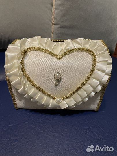 Свадьба набор кольцо