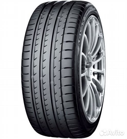 Yokohama Advan Sport V105 265/40 R18 101Y