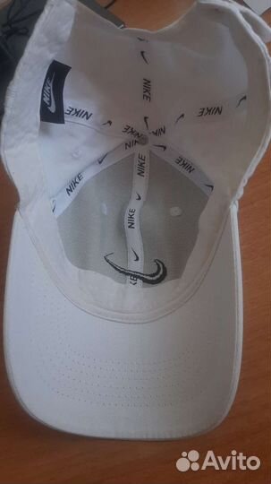 Бейсболка мужская