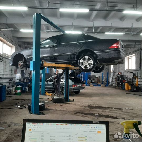 Автосигнализации StarLine