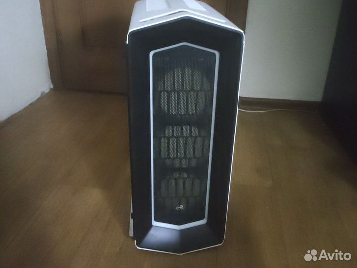 Корпус аэрокул p7c1 pro