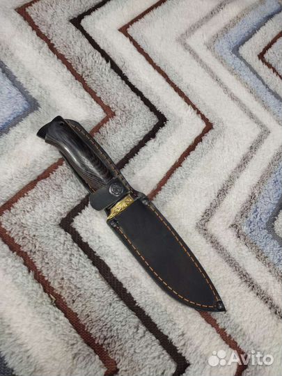 Ножи Кизлярский подарок