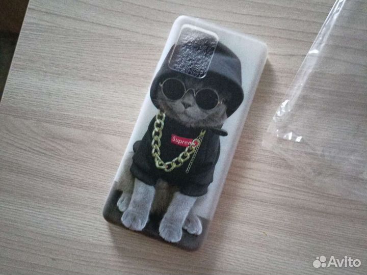 Чехол на Realme 8