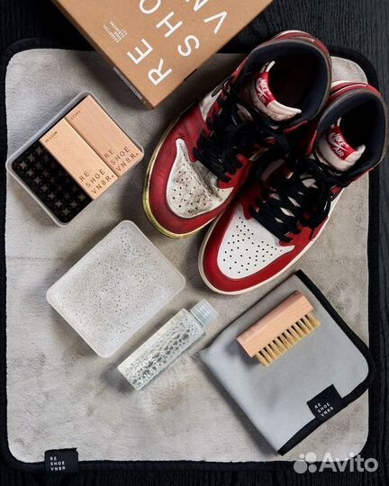 Профессиональная хим.чистка