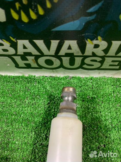 Колонка рулевая Bmw 3 F30 N20B20B 2012