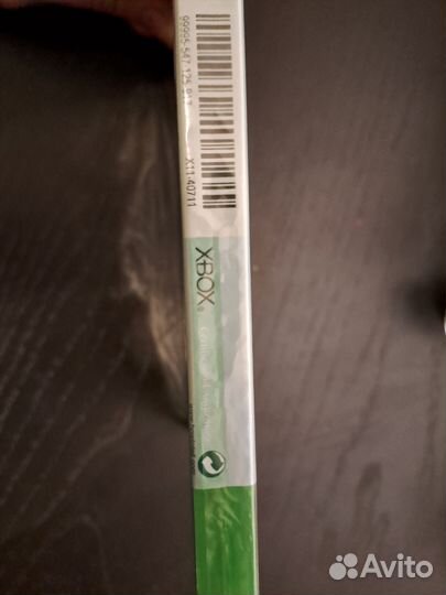 Игры на xbox The Walking Dead А New Frontier