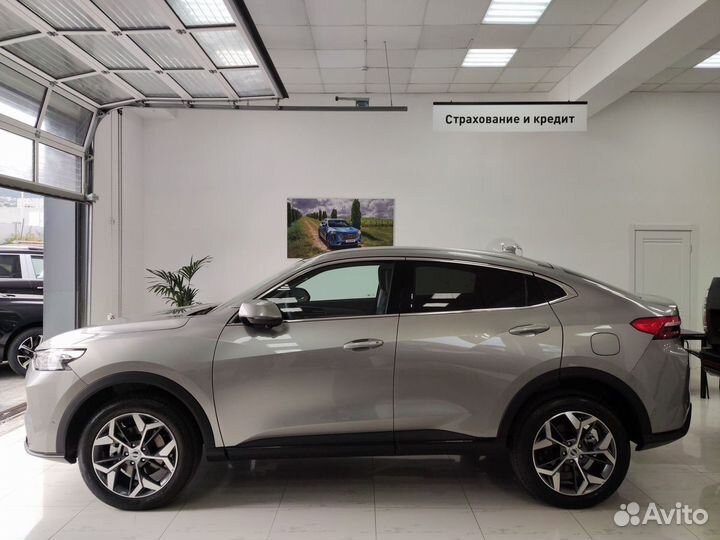 Haval F7x 2.0 AMT, 2023