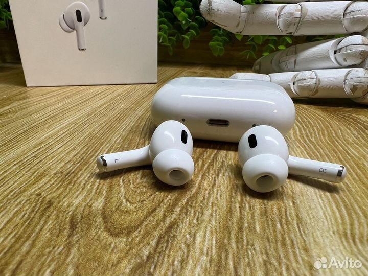 Apple AirPods Pro 2