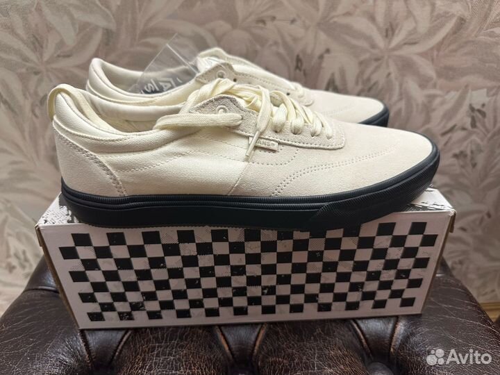 Vans Skate Gilbert Crockett Pro Antique