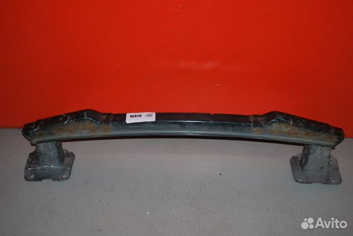 Усилитель бампера заднего задний Mazda 3