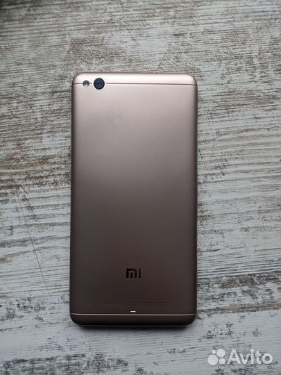 Xiaomi Redmi Note 4, 3/32 ГБ