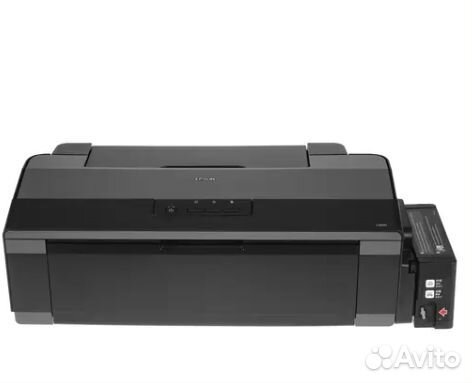 Принтер струйный Epson L1300