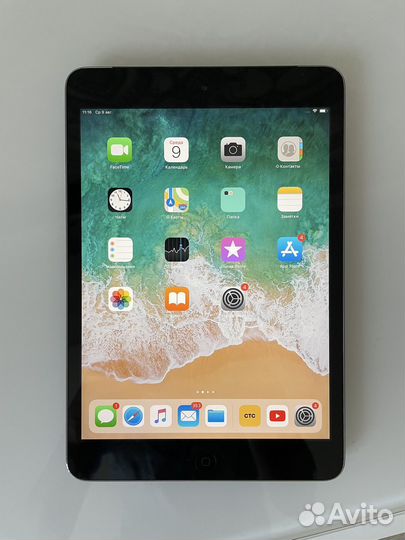 iPad mini
