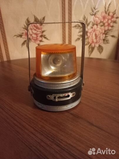 Фонарь СССР