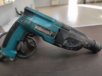 Перфоратор Makita HR2440