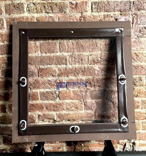 Жидкие окна для беседки