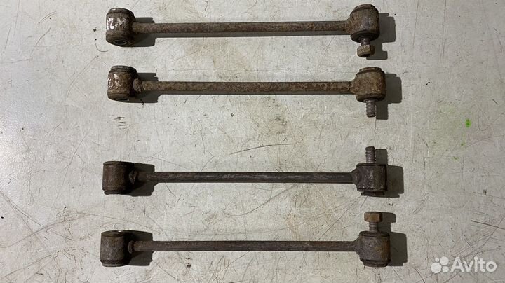 Стойка заднего стабилизатора Mercedes Benz W211